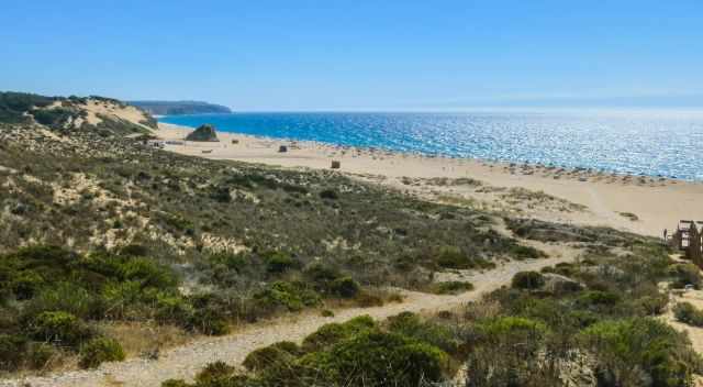 Costa da Caparica