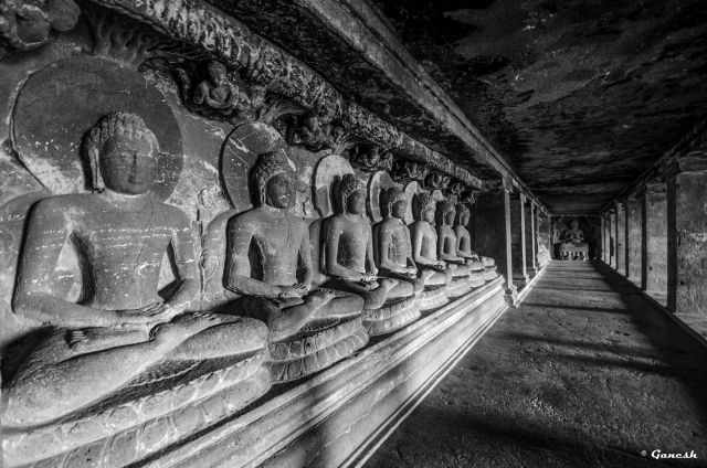 Ellora Cave