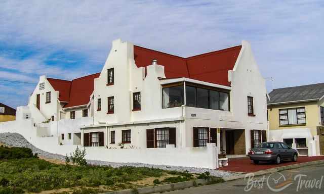 Guesthouse in Lambert's Bay