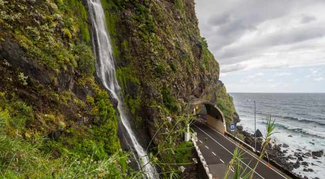 Agua D'Alto Sao Vicente