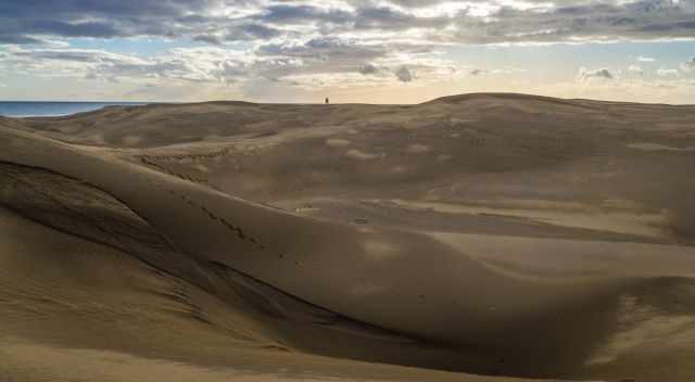 Maspalomas Dunes