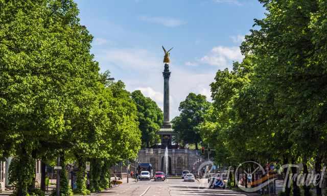 Friedensengel - Angel of Peace