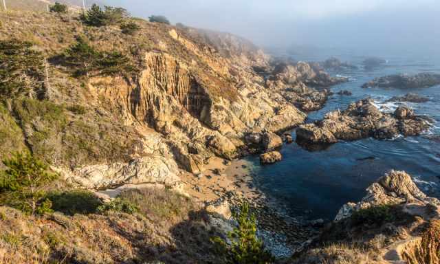 Garrapata State Park