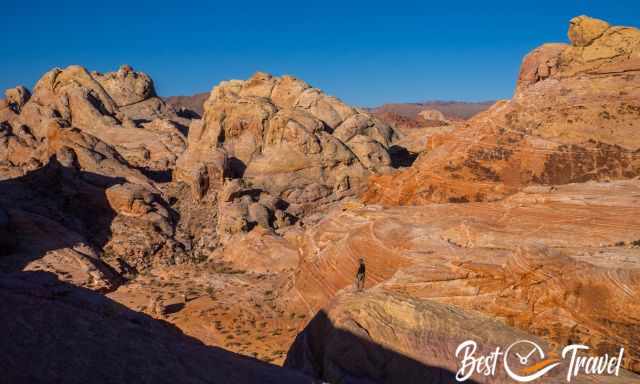 Valley of Fire