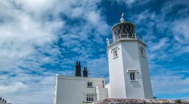 Lighthouse Lizard Point